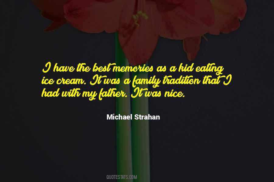 Father Nice Quotes #722743