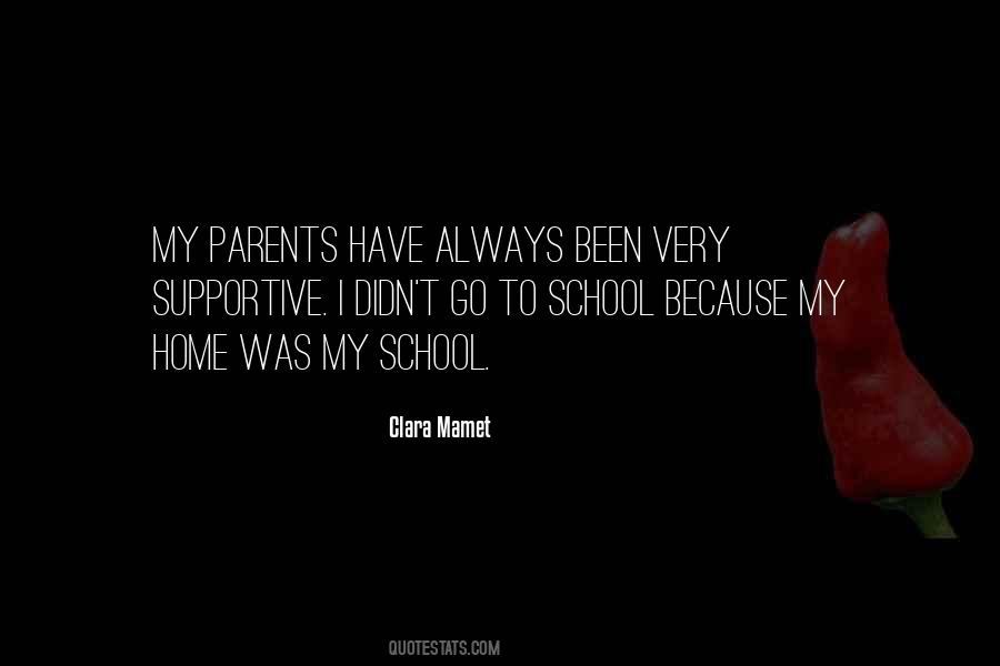 Mini Version Of Me Quotes #257369