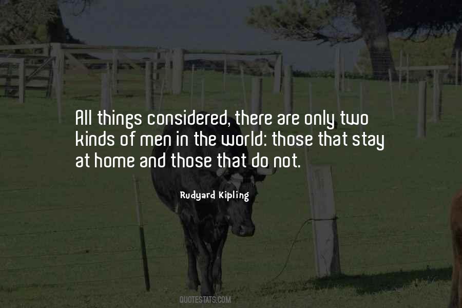 Home Travel Quotes #1105337