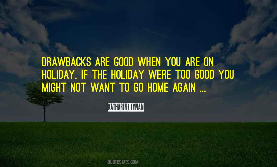 Home Travel Quotes #1172104