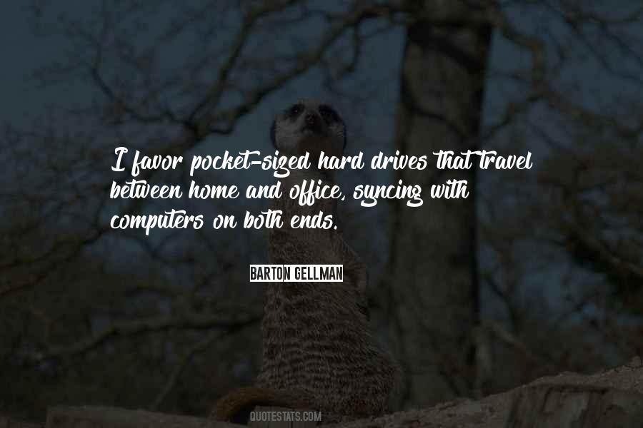 Home Travel Quotes #1188165