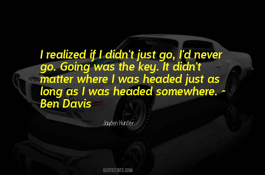 Home Travel Quotes #1278426