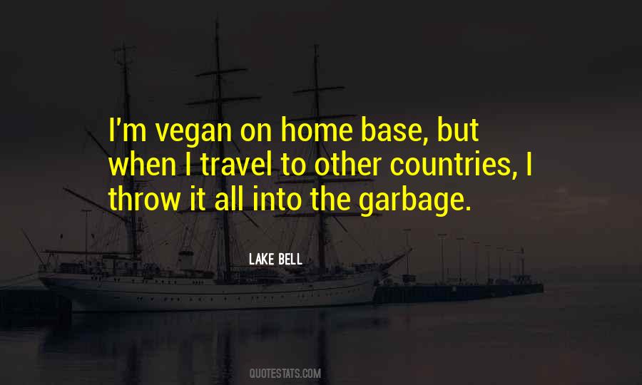 Home Travel Quotes #192440