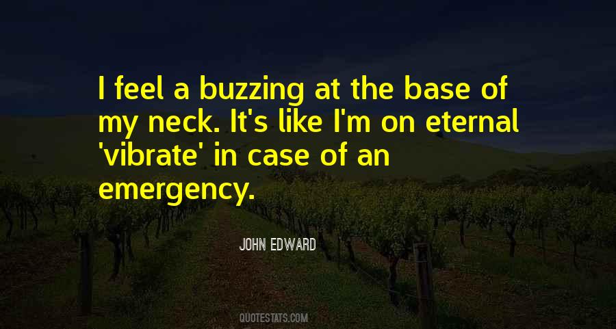 In Case Of Emergency Quotes #1720699