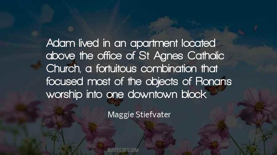 Catholic St Quotes #1603240
