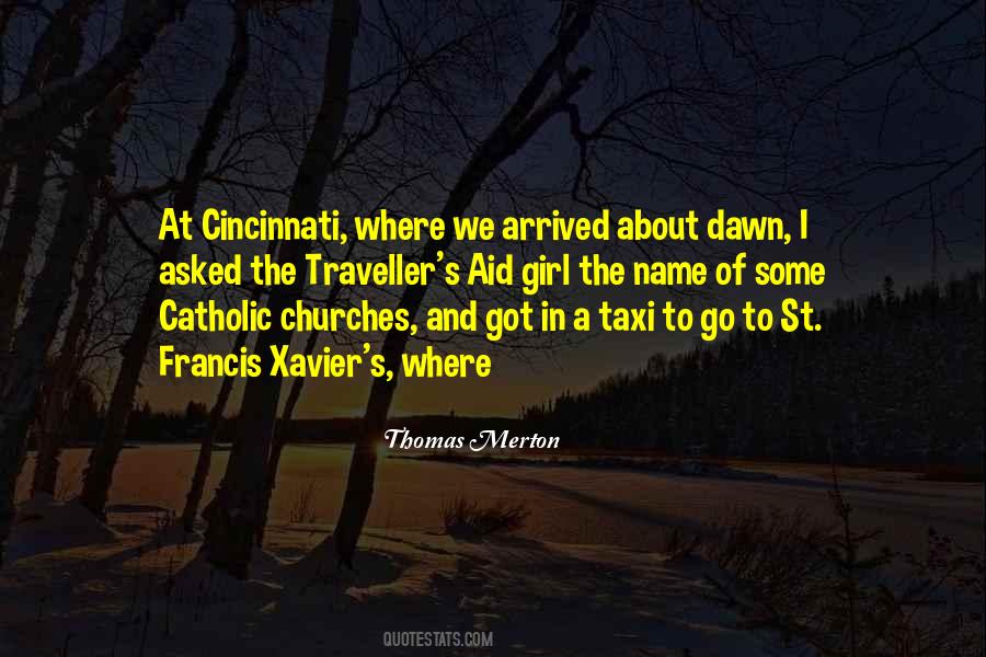 Catholic St Quotes #941115
