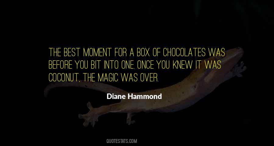 Best Magic Quotes #1297458