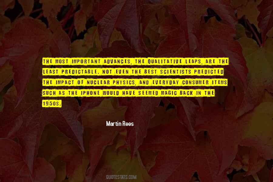 Best Magic Quotes #1382682