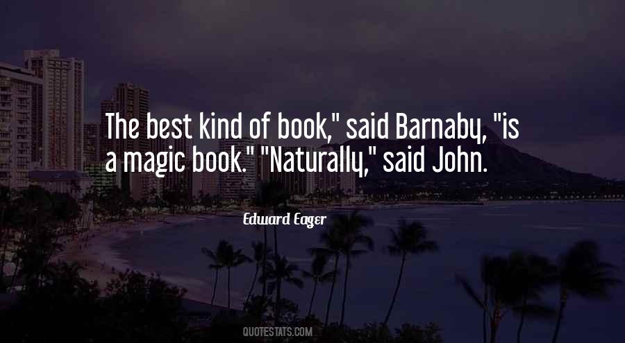 Best Magic Quotes #1412587