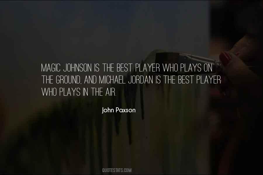 Best Magic Quotes #147261