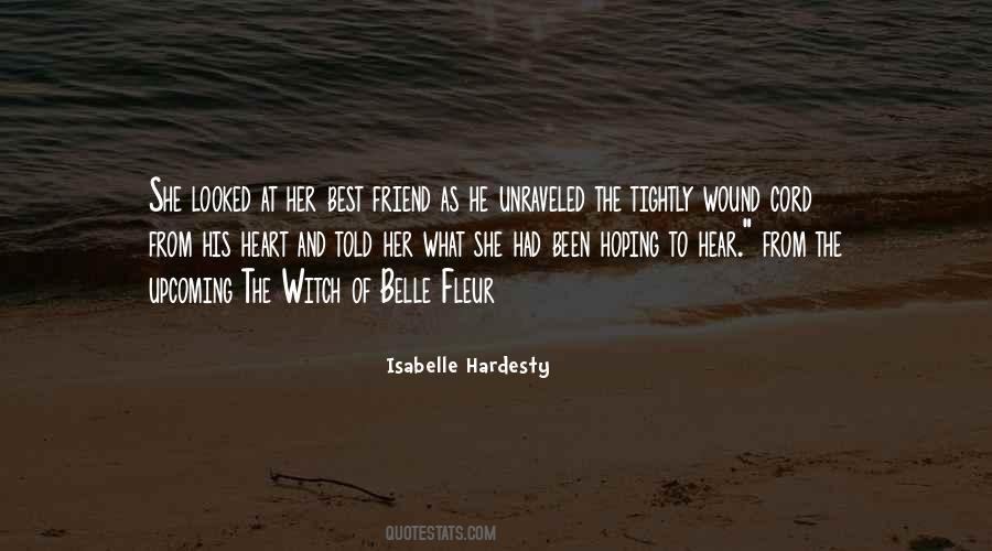 Best Magic Quotes #428671