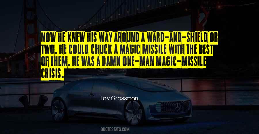 Best Magic Quotes #452066