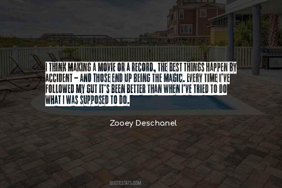 Best Magic Quotes #603947