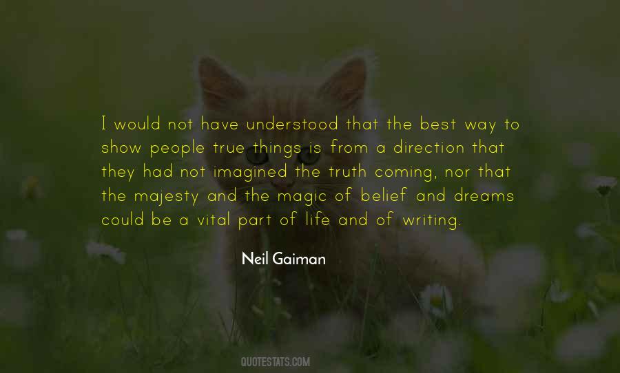 Best Magic Quotes #705728