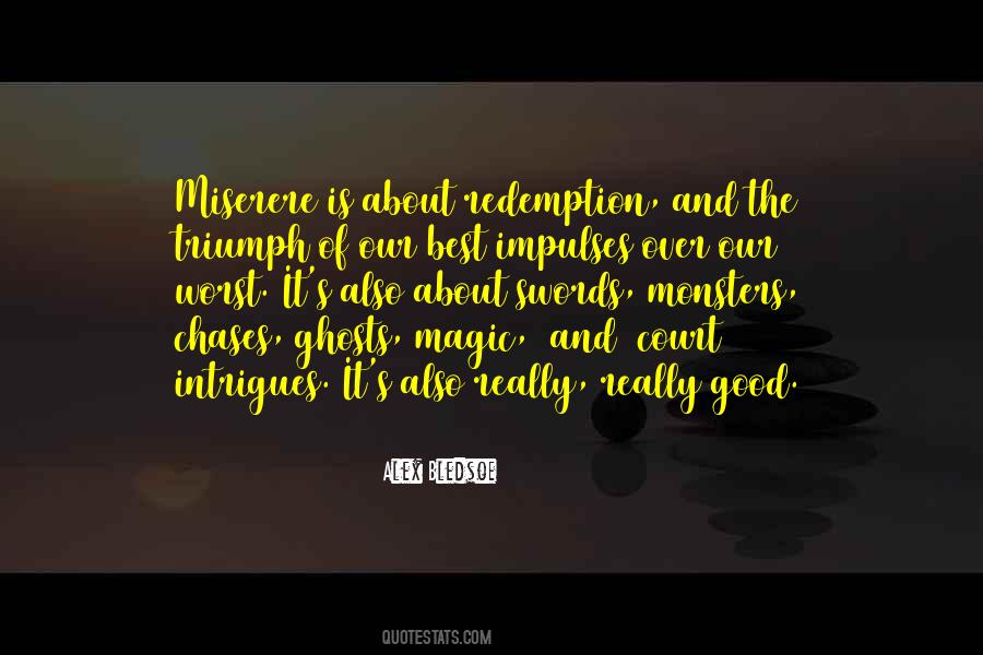 Best Magic Quotes #989194