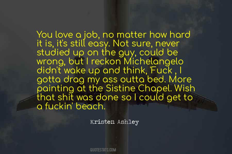 But I Still Love You Quotes #1178018