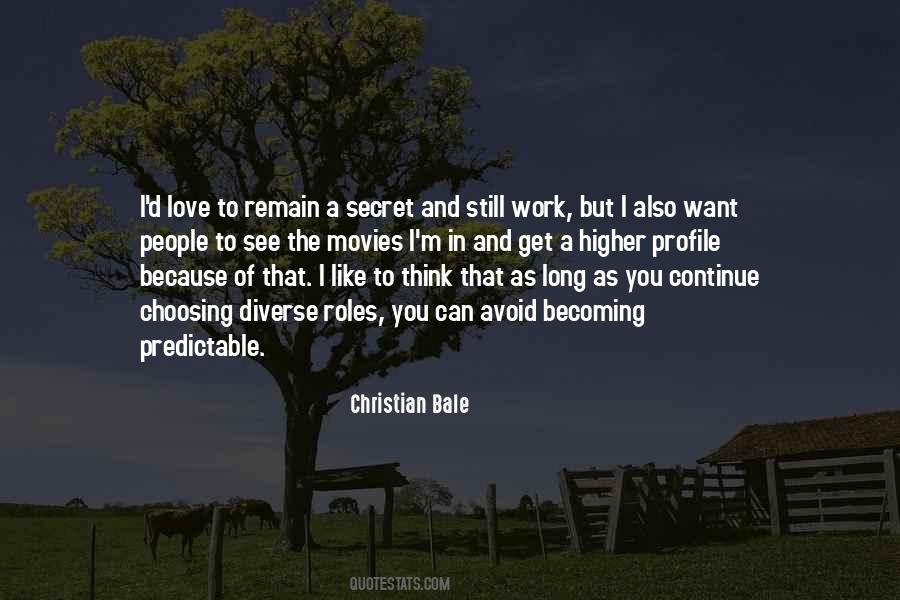 But I Still Love You Quotes #1529717