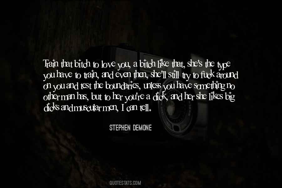 But I Still Love You Quotes #1692027