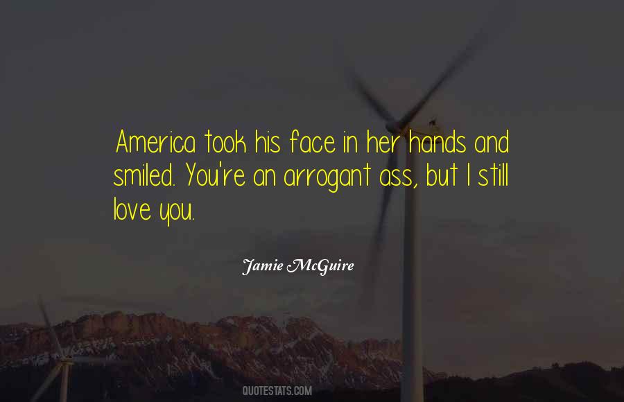 But I Still Love You Quotes #674908