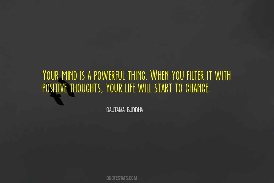 Powerful Meditation Quotes #1551942