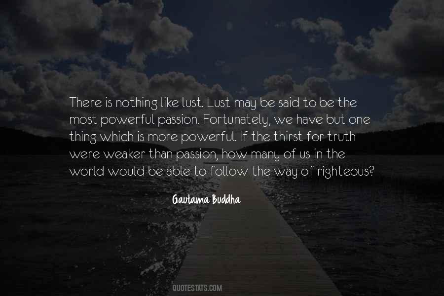 Powerful Meditation Quotes #1633067
