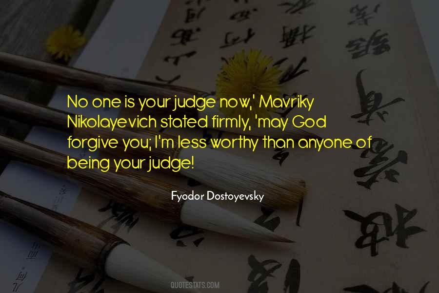 Forgive You Quotes #1157683