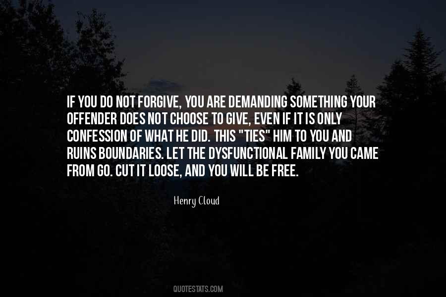 Forgive You Quotes #1722624