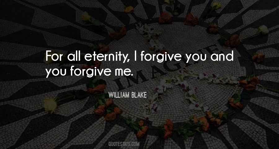 Forgive You Quotes #995638