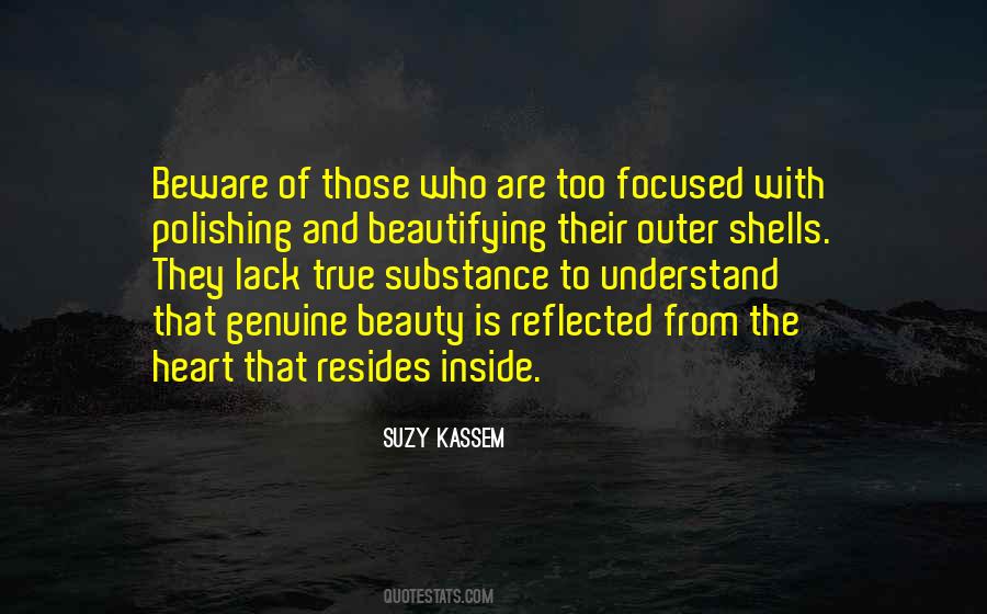 Beauty Of Character Quotes #1502623