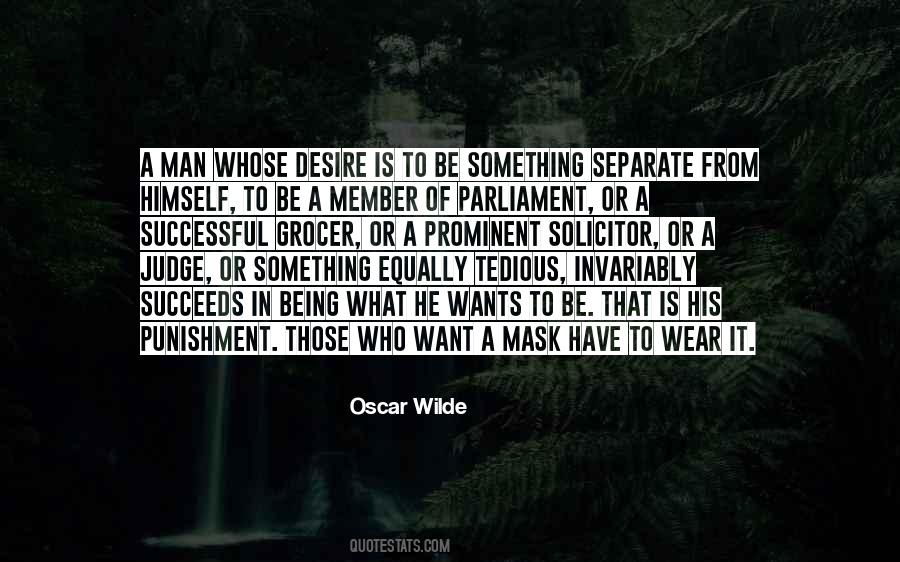 Wear Your Mask Quotes #1381581