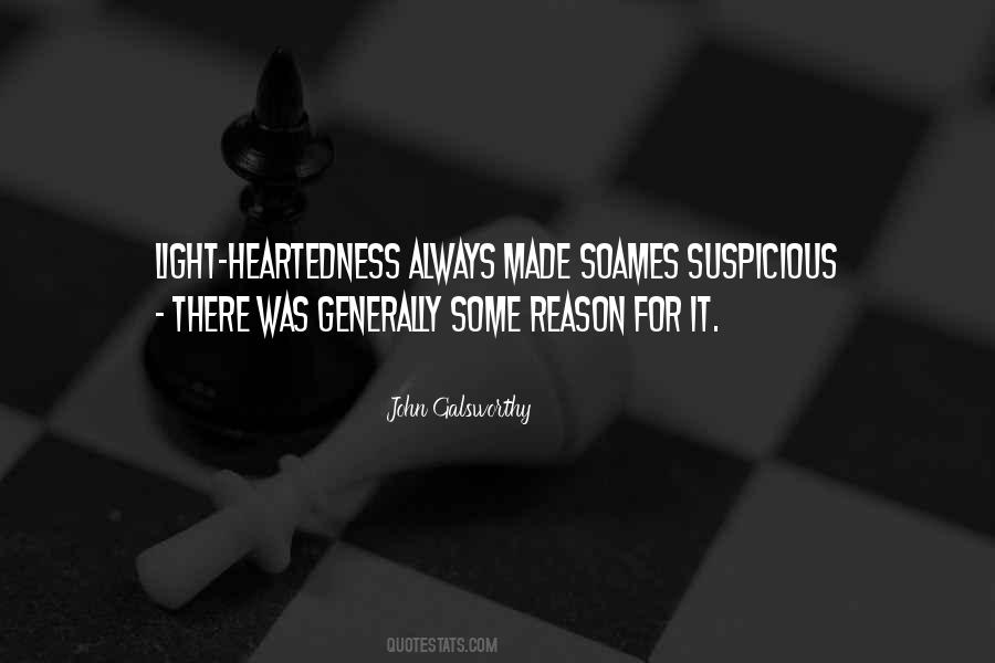 Galsworthy Quotes #1236322