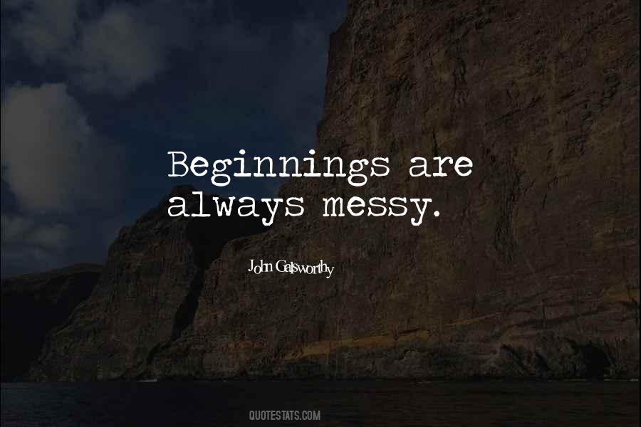 Galsworthy Quotes #1715942