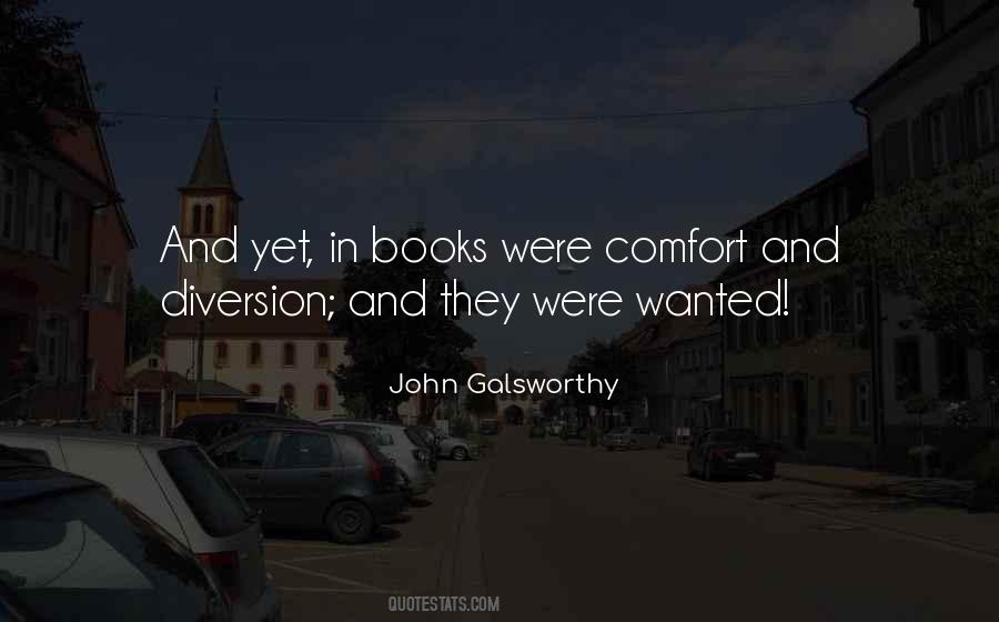 Galsworthy Quotes #945314