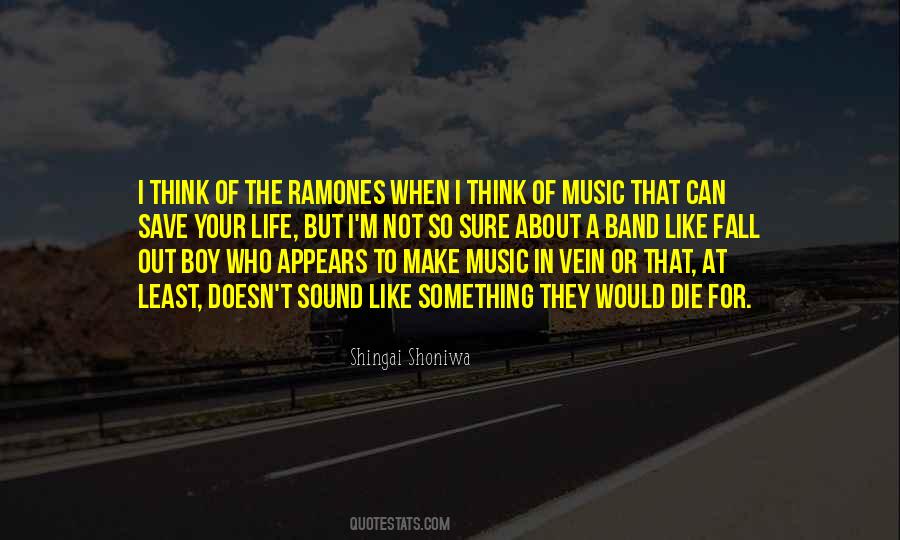 The Boys In The Band Quotes #664118