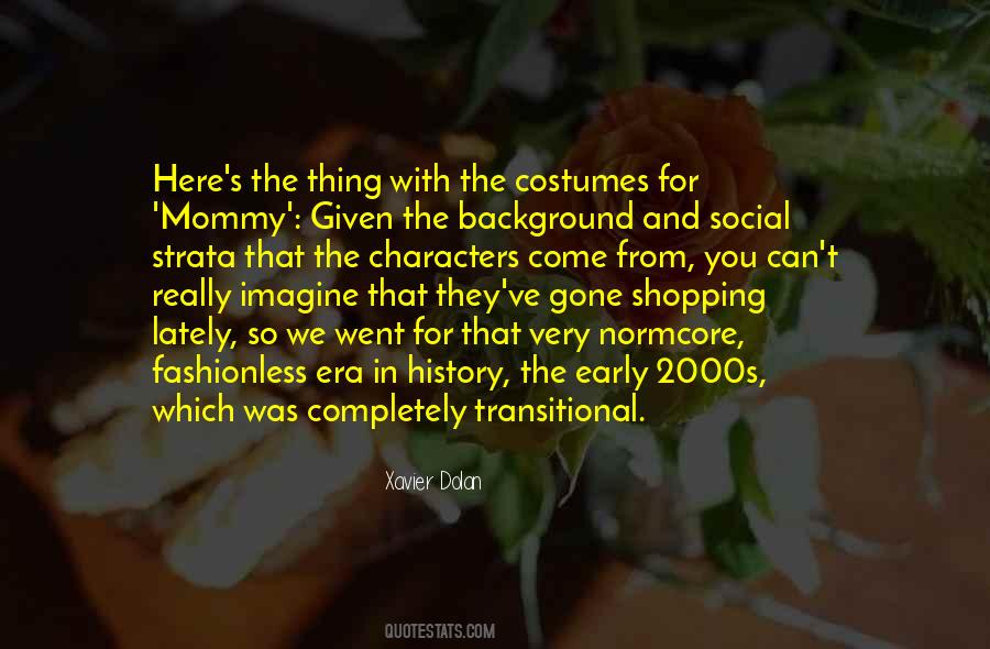 Shopping With You Quotes #440721