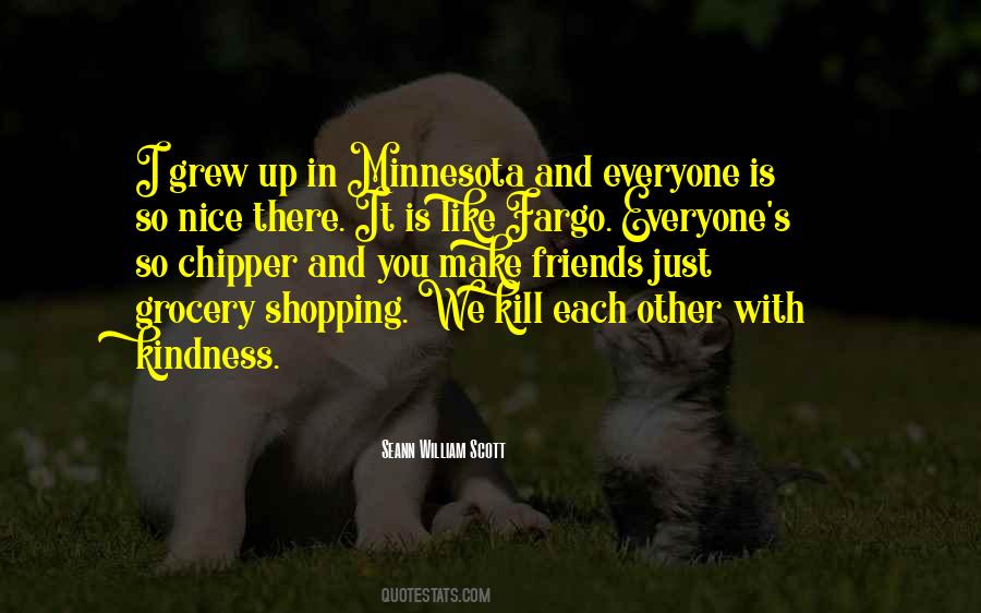 Shopping With You Quotes #590577