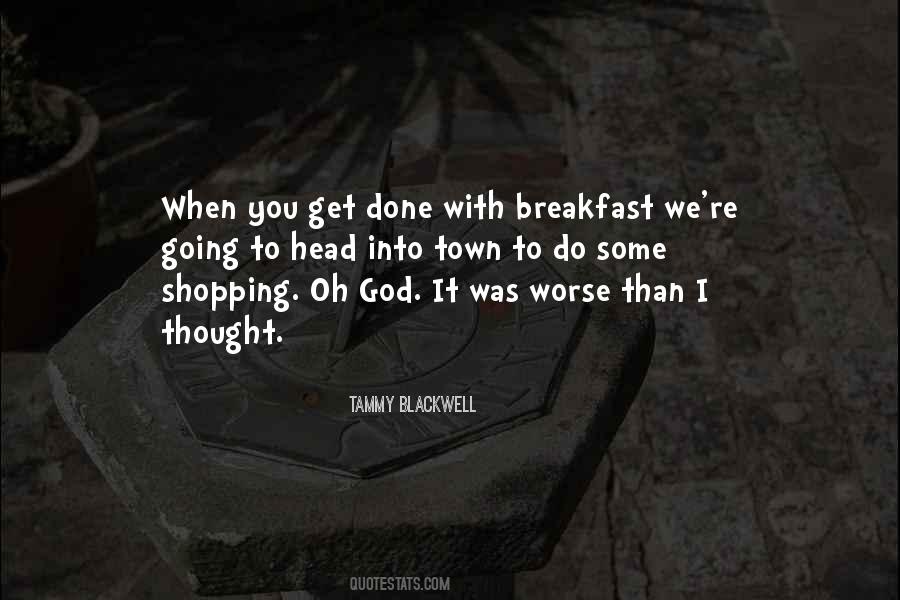 Shopping With You Quotes #992698