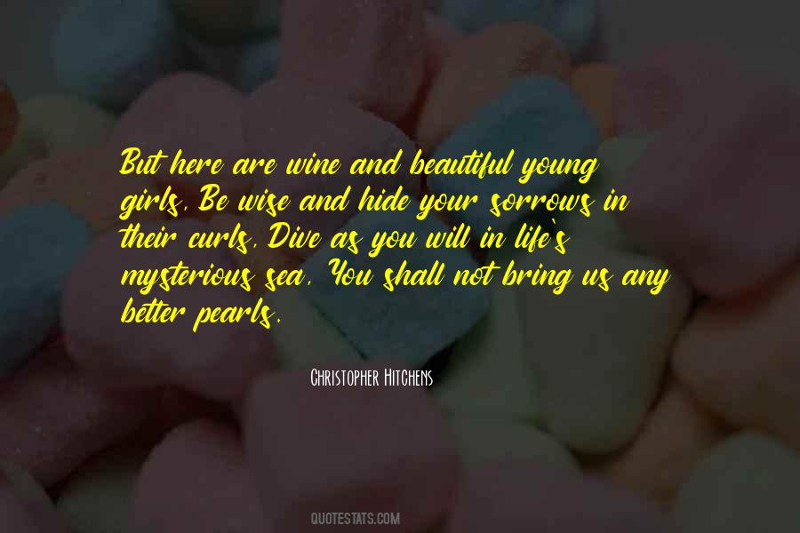 You Are Beautiful In Quotes #186120
