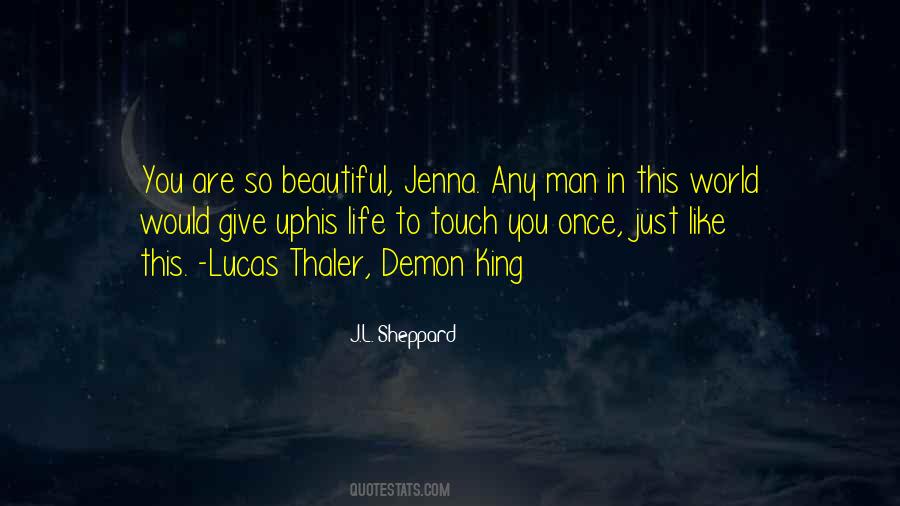You Are Beautiful In Quotes #79492