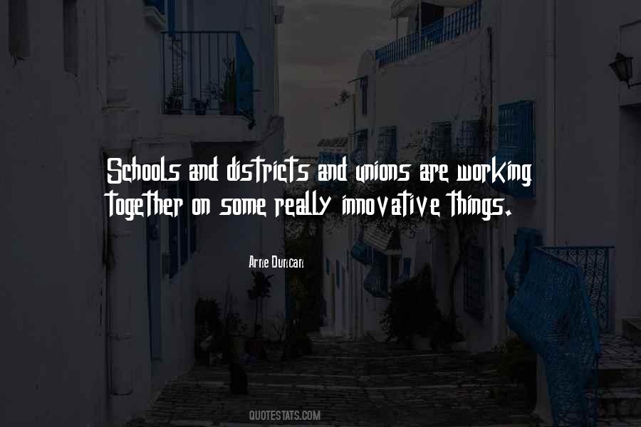 Working On Things Quotes #480460