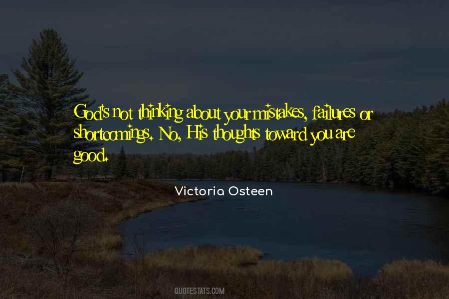 You Are Not Your Mistakes Quotes #1833497