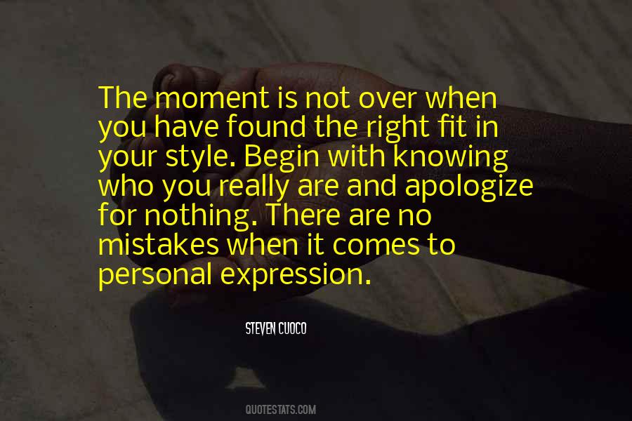 You Are Not Your Mistakes Quotes #369495