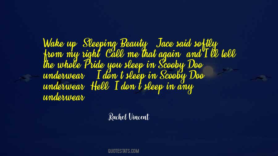 My Sleeping Beauty Quotes #1721233