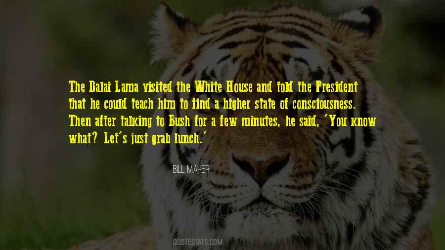 Just Let You Know Quotes #220240