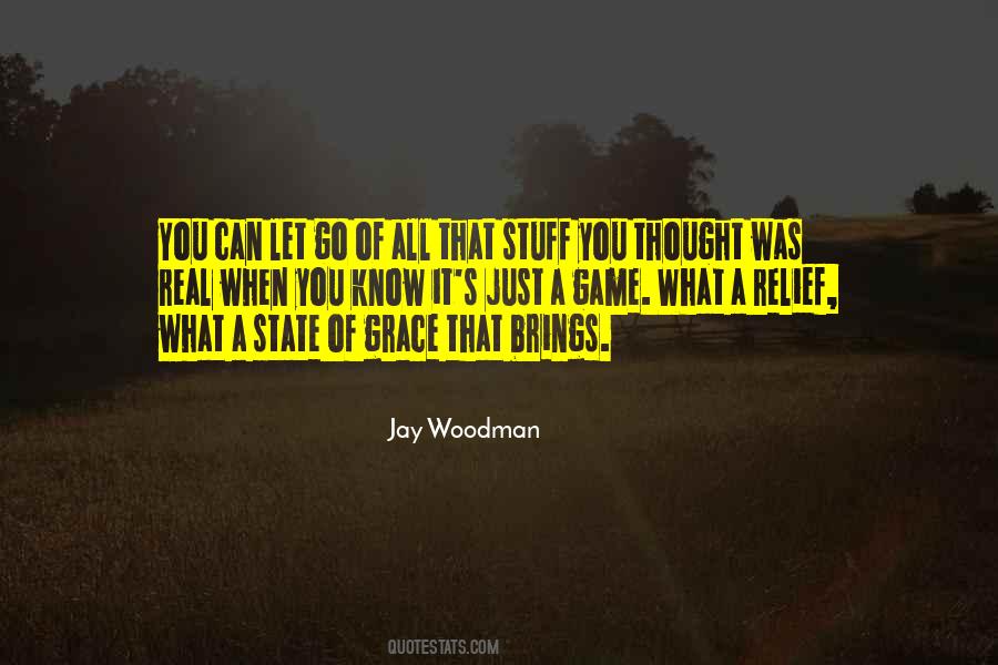Just Let You Know Quotes #338452