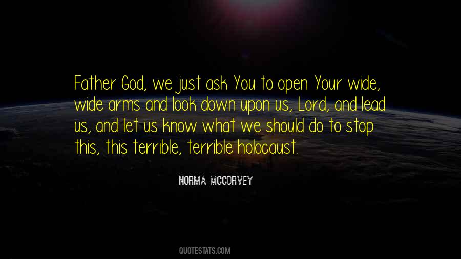 Just Let You Know Quotes #589446