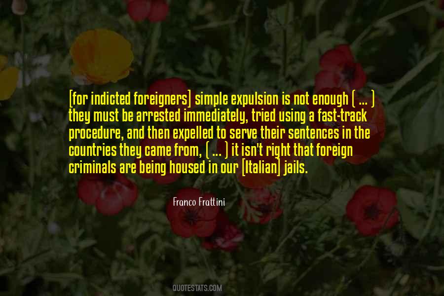 Using A Quotes #1642261