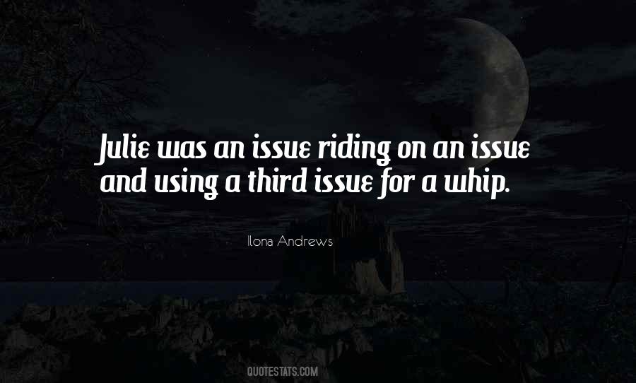 Using A Quotes #887502