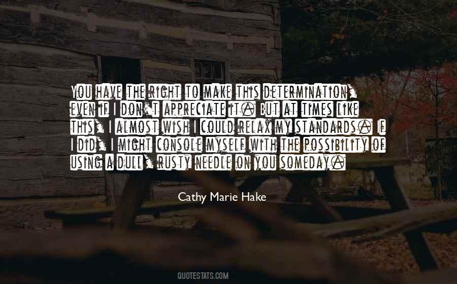 Using A Quotes #897188