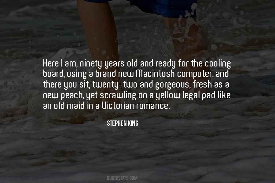 Using A Quotes #907320